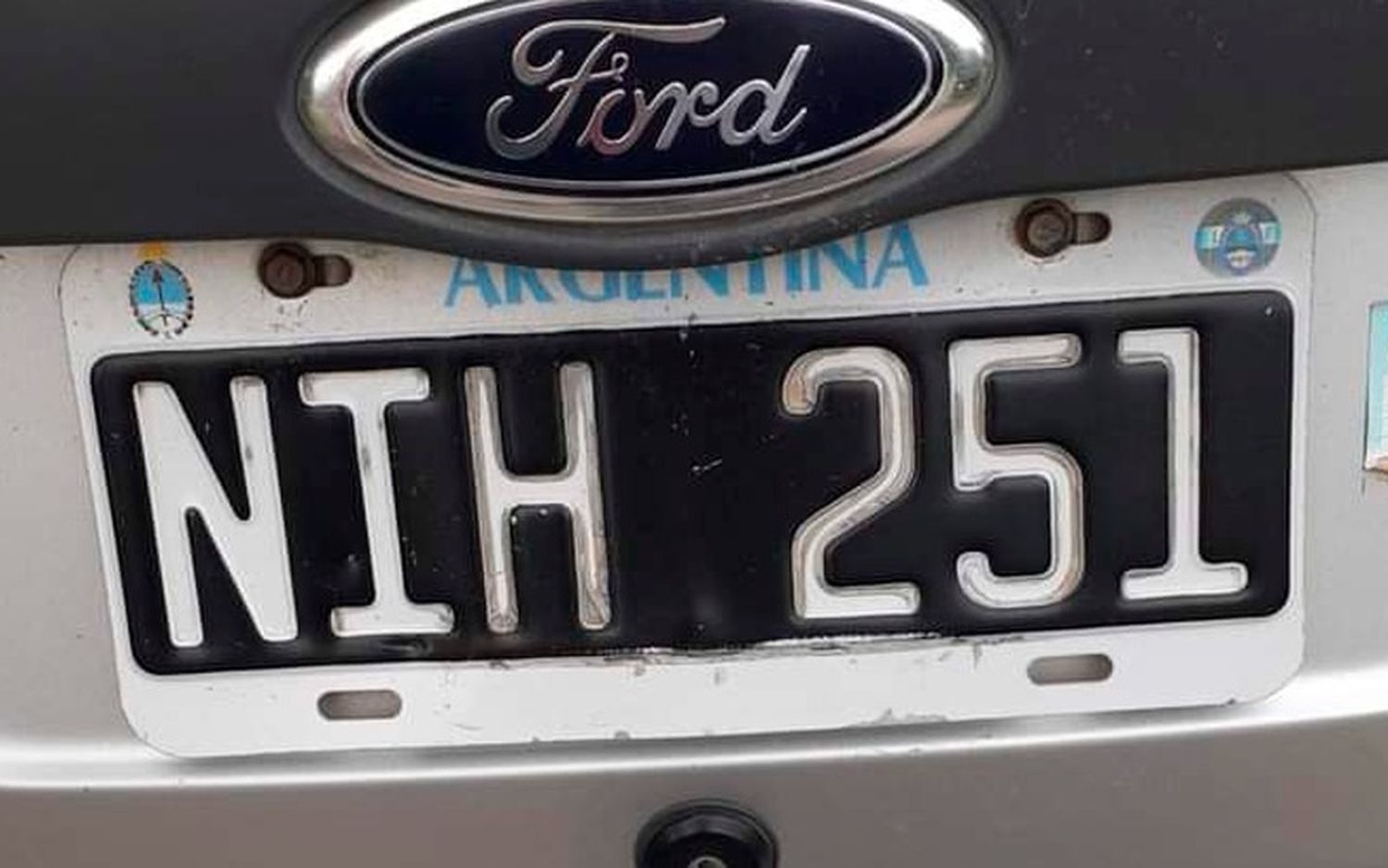 Se busca patente NTH 251
