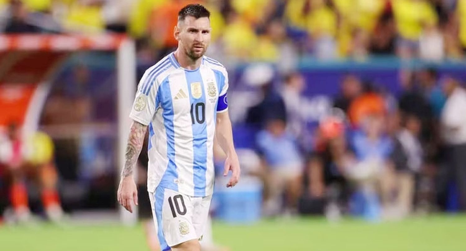 Con la ausencia de Messi, Scaloni confirmó a los citados para la doble fecha de Eliminatorias ante Chile y Colombia