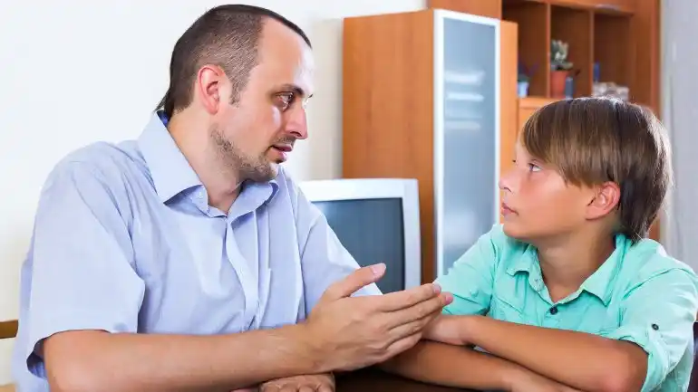 Cómo se debe hablar de sexo con los hijos