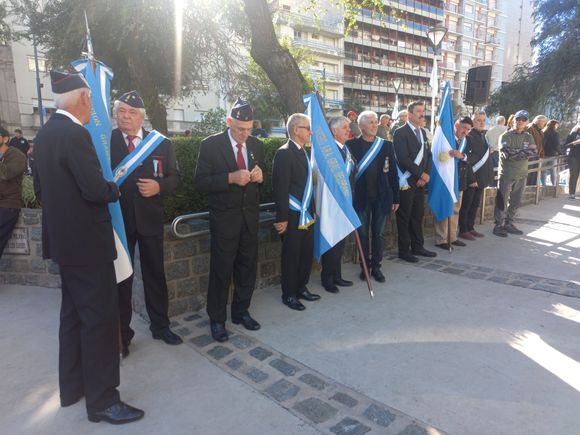 La memoria de Malvinas en Mar del Plata: del olvido al homenaje eterno