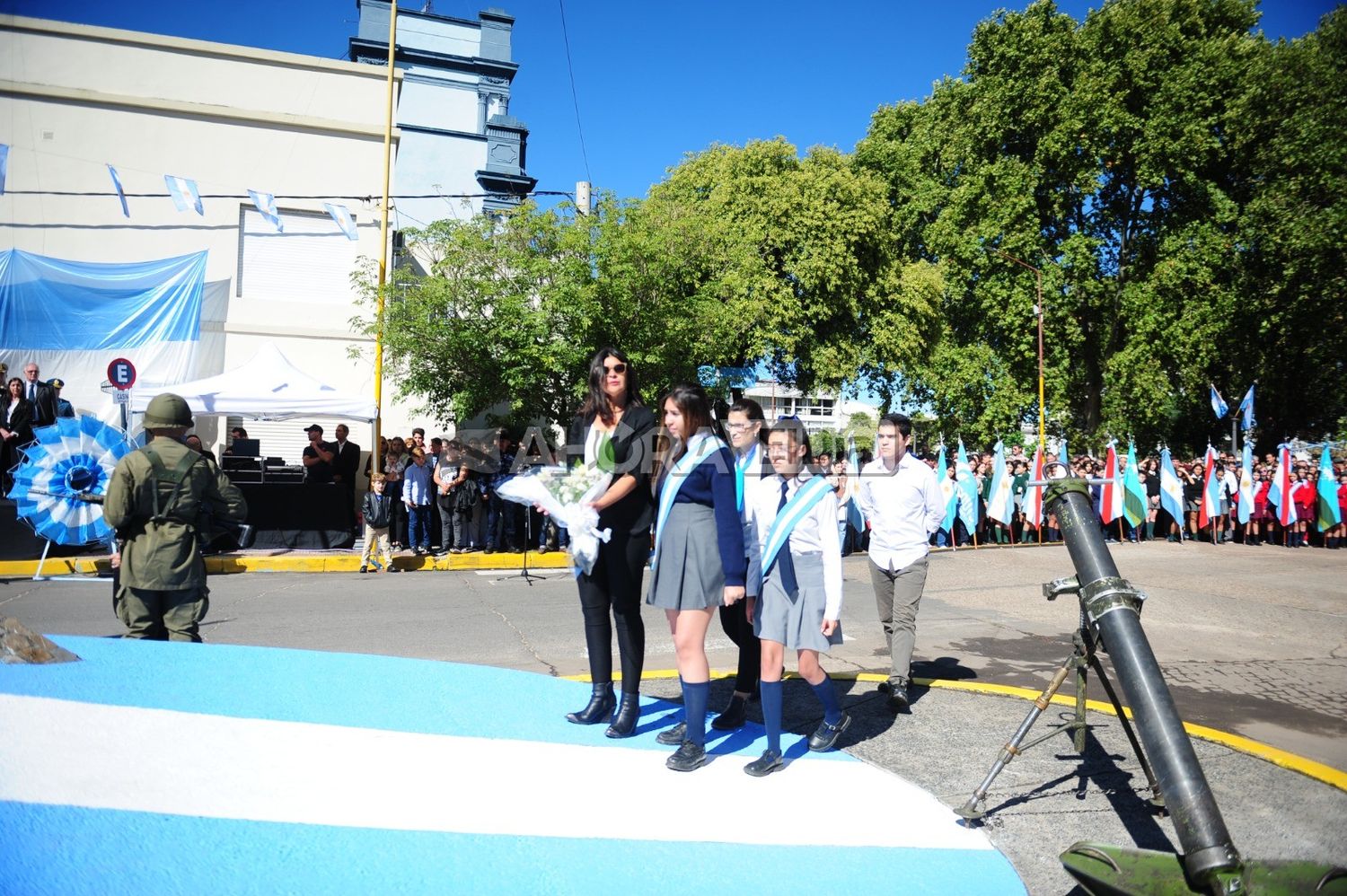 acto malvinas - 6
