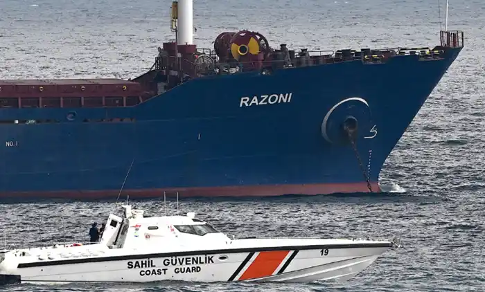 Putin “está de acuerdo” en prolongar el pacto de exportación de cereales