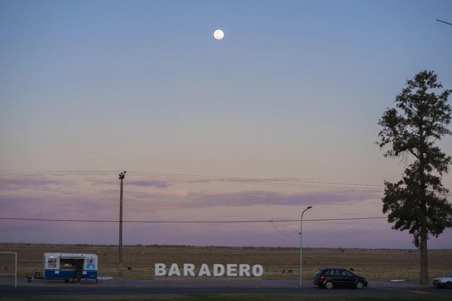 Baradero