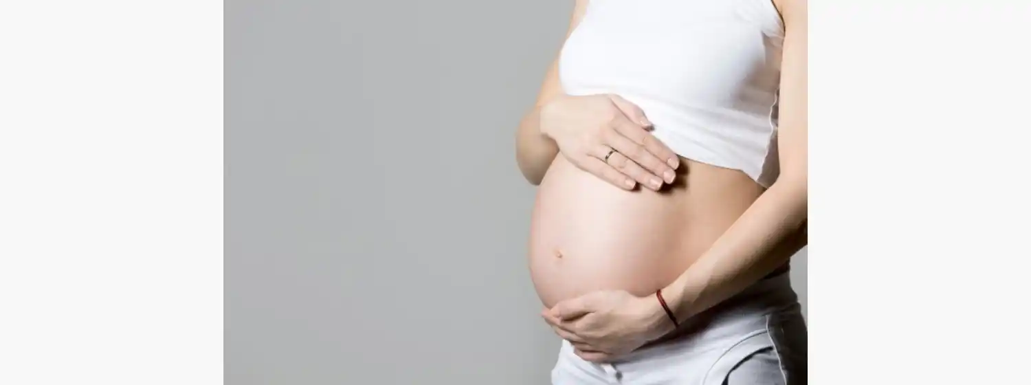 La Gripe en las embarazadas