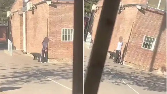 Adolescente atrincherada en Mendoza: Las hipótesis de que sufría bullying