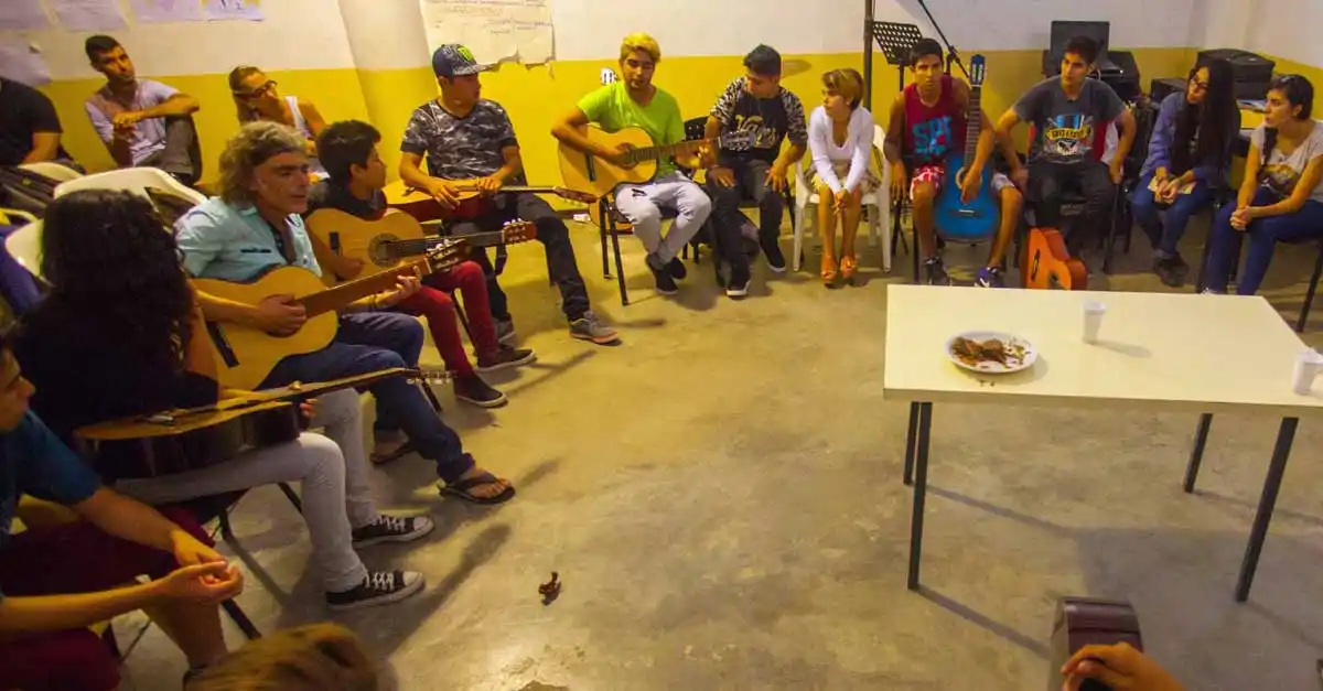 “Es una realidad que habrá menos de mil horas PEBA”
