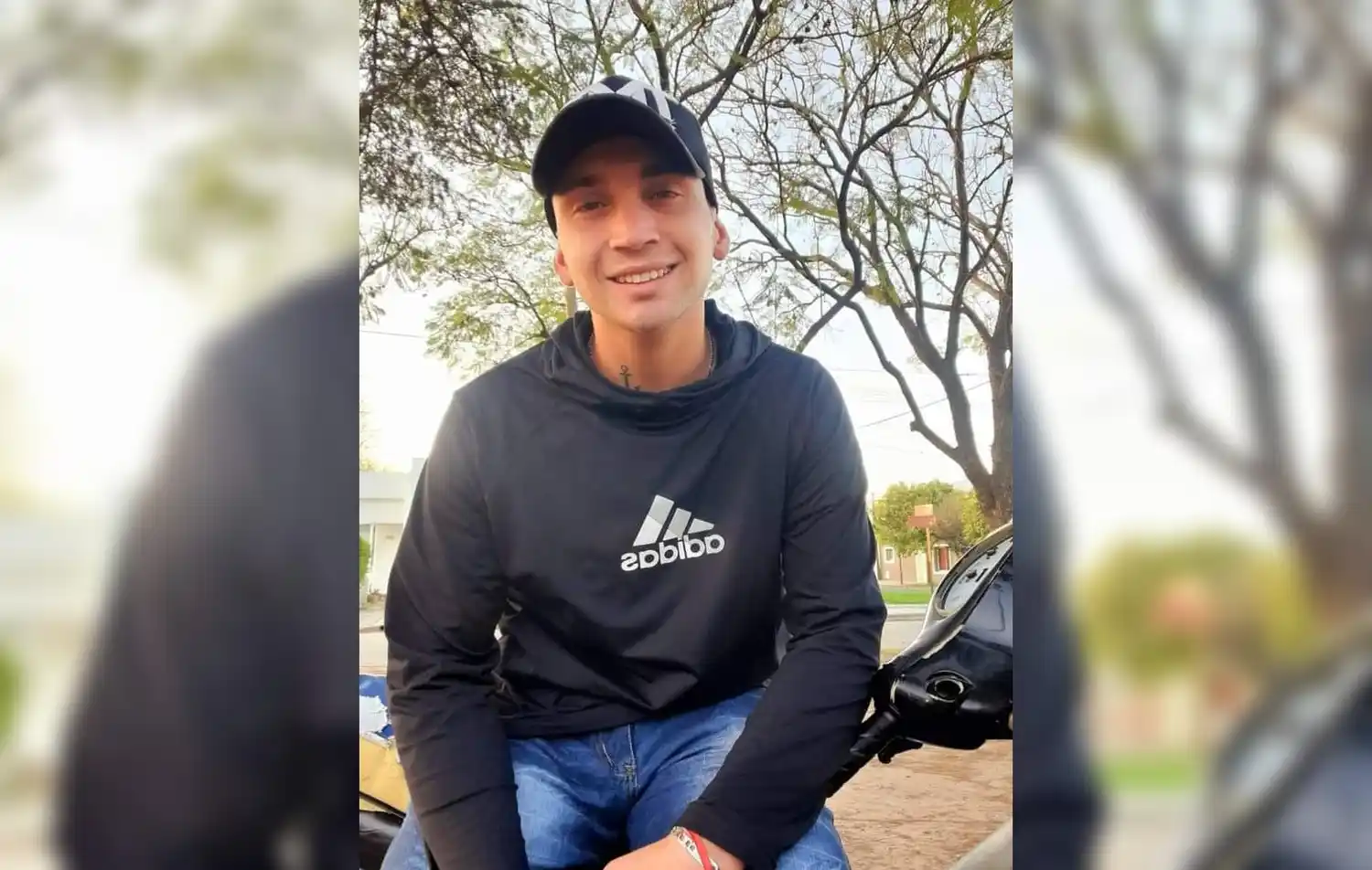 Alexis Miranda fue derivado a La Plata para un estudio y regresó a San Pedro