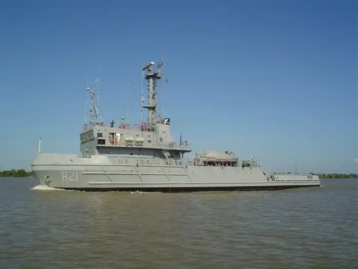 Naufragio en Brasil: Continúa la desesperada búsqueda de los argentinos