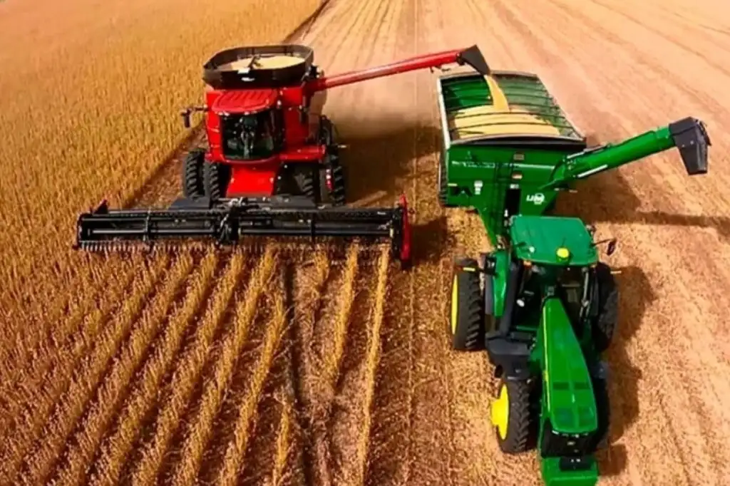 Autorizaron dos fideicomisos financieros agropecuarios