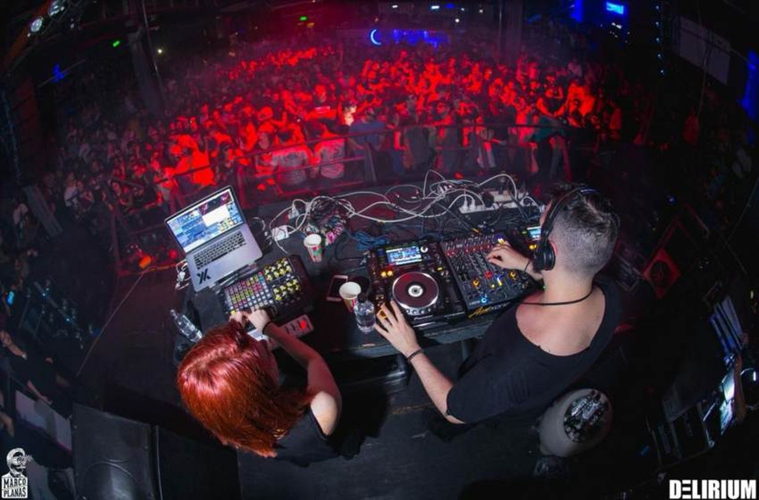 Uno de los Dj más reconocidos de Sudamérica vuelve a la ciudad