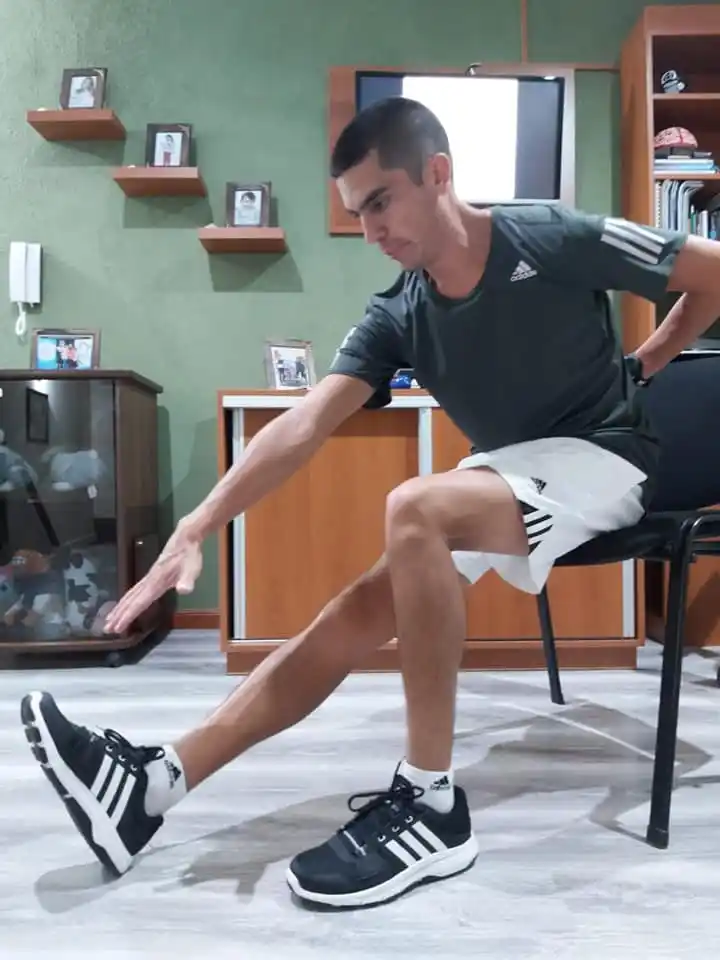 “Disposición para la Práctica Saludable de la Actividad Física”