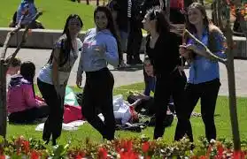 48 horas de misión en Salta