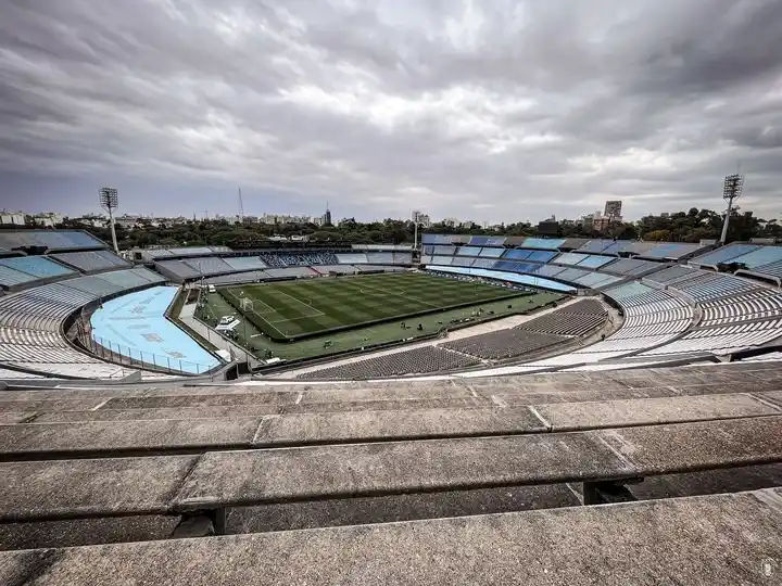 Estadio Centenario