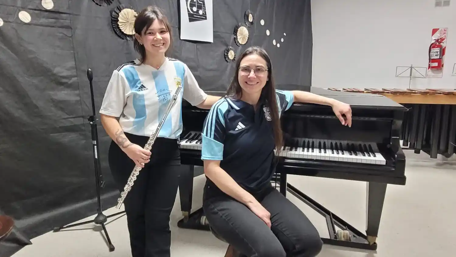 Conservatorio Concierto - 3