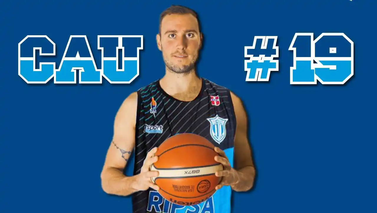 Valentín Burgos reemplaza a Barón en Unión