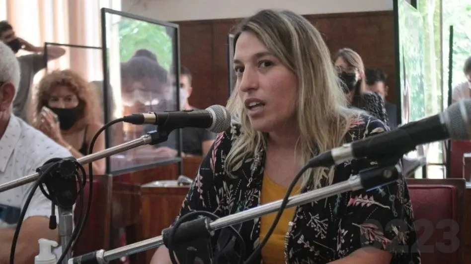 Mariana Cuesta: "El fondo de financiamiento fue pensado para infraestructura escolar, no para pagar sueldos"