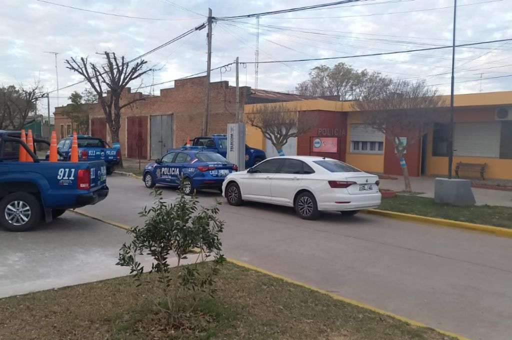 Detienen en jurisdicción de Josefina a un hombre con casi 30 millones de pesos en su auto
