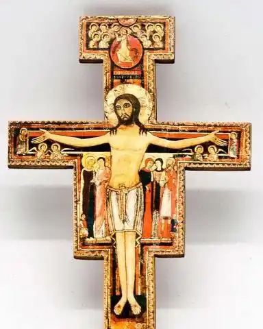 La Cruz de San Damián recorre nuestra ciudad y la zona
