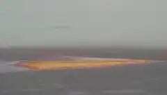 Río Paraná: Nación frenó el dragado de mayor profundidad