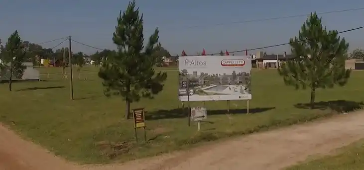 Nuevo Pueblo Belgrano: un paraíso a 5 minutos de Gualeguaychú