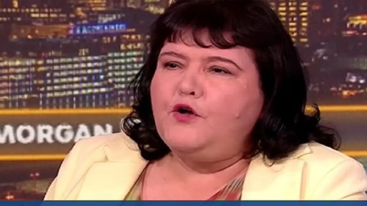 NETFLIX ENFRENTA DEMANDA MILLONARIA: mujer que inspiró a «Bebé Reno» alega «daños y perjuicios»