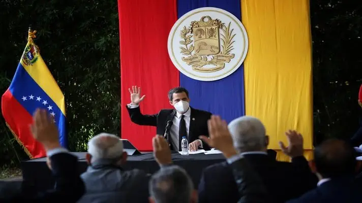 AN aprueba en primera discusión modificación del Estatuto de Transición para preservar el Poder Legislativo