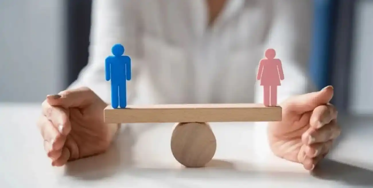 La mujer, en la actualidad y desde siempre, ha demostrado la igualdad como ser humano con el hombre.