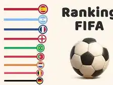 España encabeza el ranking FIFA del mes de noviembre de 2025, seguido por Argentina y Francia.