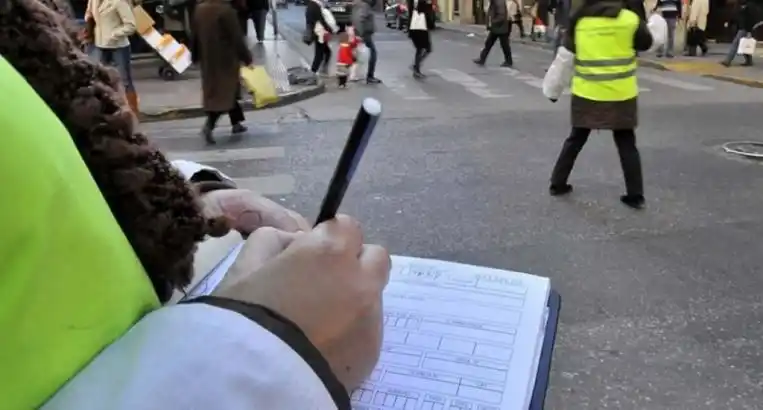 Piden informes por el aumento en el valor de las multas