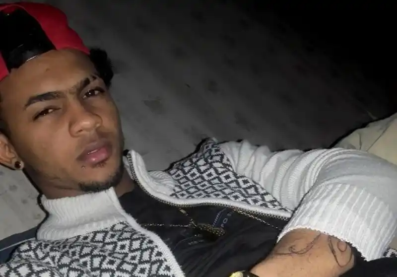 Crimen del dominicano: arresto domiciliario para el detenido en la causa