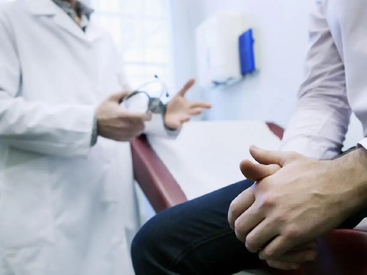 Lalcec inicia la campaña contra el cáncer de próstata