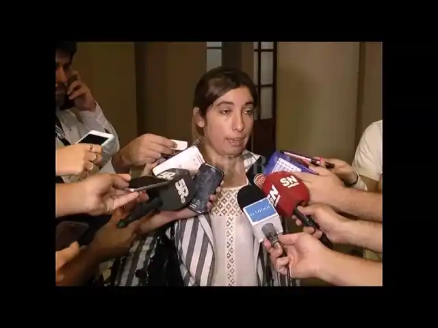 Prisión preventiva para hombre de 60 años por abuso sexual