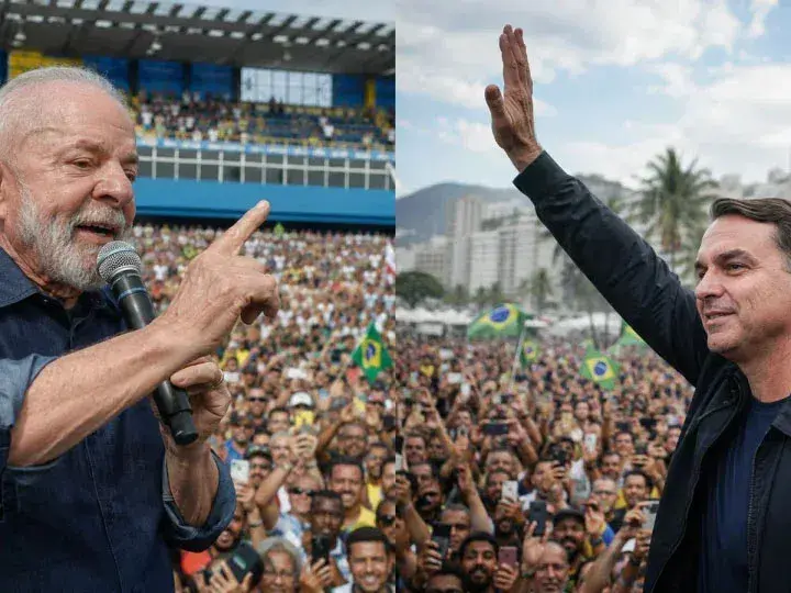 Brasil: Fuerzas Armadas movilizarán 25.000 efectivos para garantizar la seguridad en la segunda vuelta