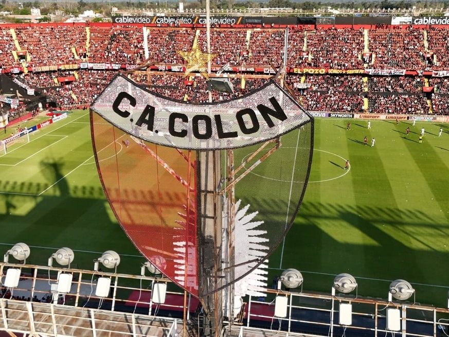 Domingo clave para el Sabalero cuando recibe a las 17 al Dep.Moròn.