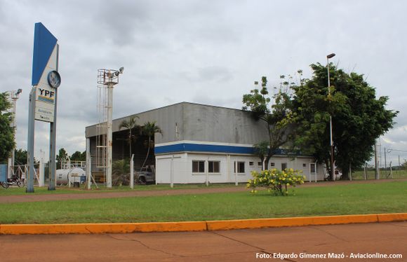 Transporte e YPF firmaron acuerdo de cooperación
