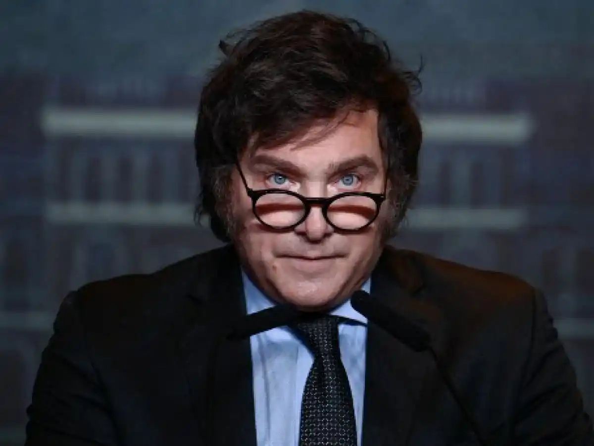 Javier Milei puso fecha a cuando se verán resultados de sus medidas