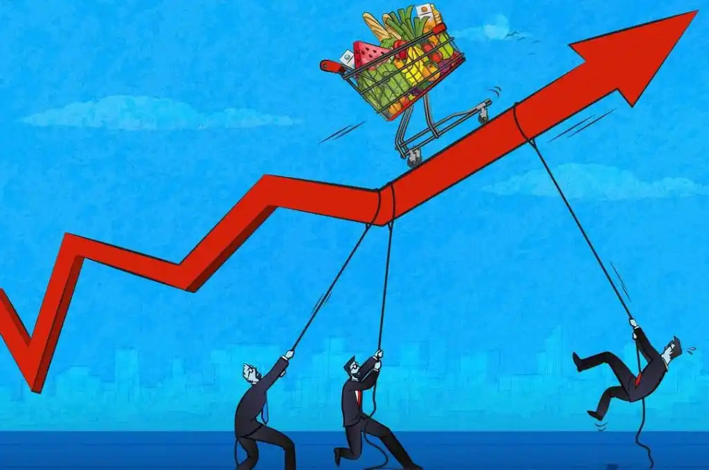 Pese a los congelamientos de precios