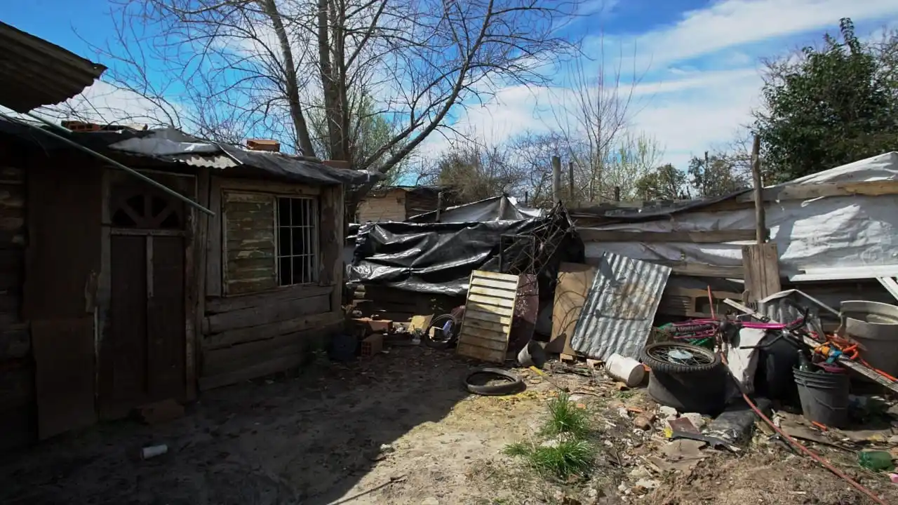 El acuerdo entre la Municipalidad y el propietario deja sin efecto el desalojo y ahuyenta el fantasma de la expropiación