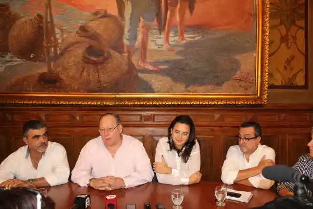 Miguelina Pitón renunció a la Secretaría de Turismo, Cultura y Deporte