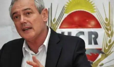 Benedetti: un “radicalismo fuerte” trabaja por el triunfo de Cambiemos