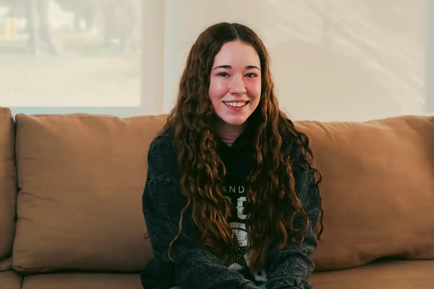 Alexia Córdoba, de Claraz, pasó por cuarto año consecutivo a la instancia nacional de las Olimpiadas de Matemática