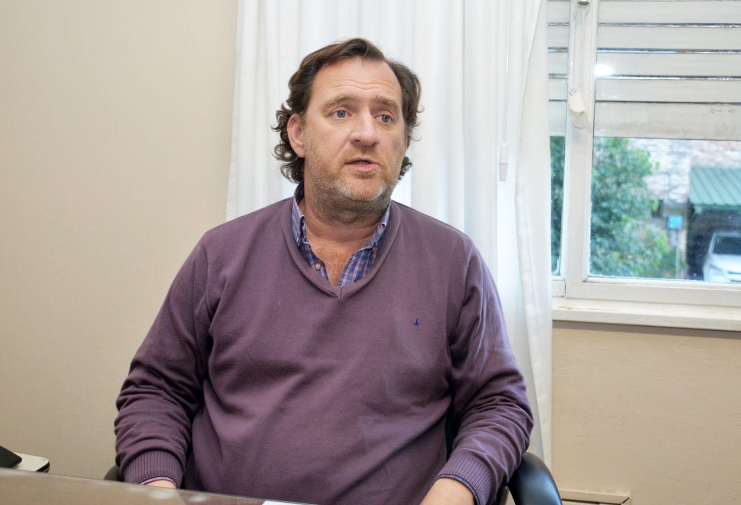 Paro del campo: "Estamos preocupados por lo que se vive y lo que se viene"
