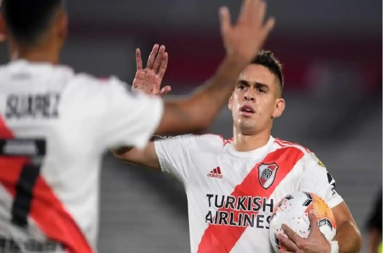 Copa: River tendrá una visita de riesgo frente San Pablo
