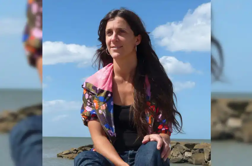 Inés Arrondo: "Mar del Plata tiene todas las condiciones para recibir grandes eventos deportivos"
