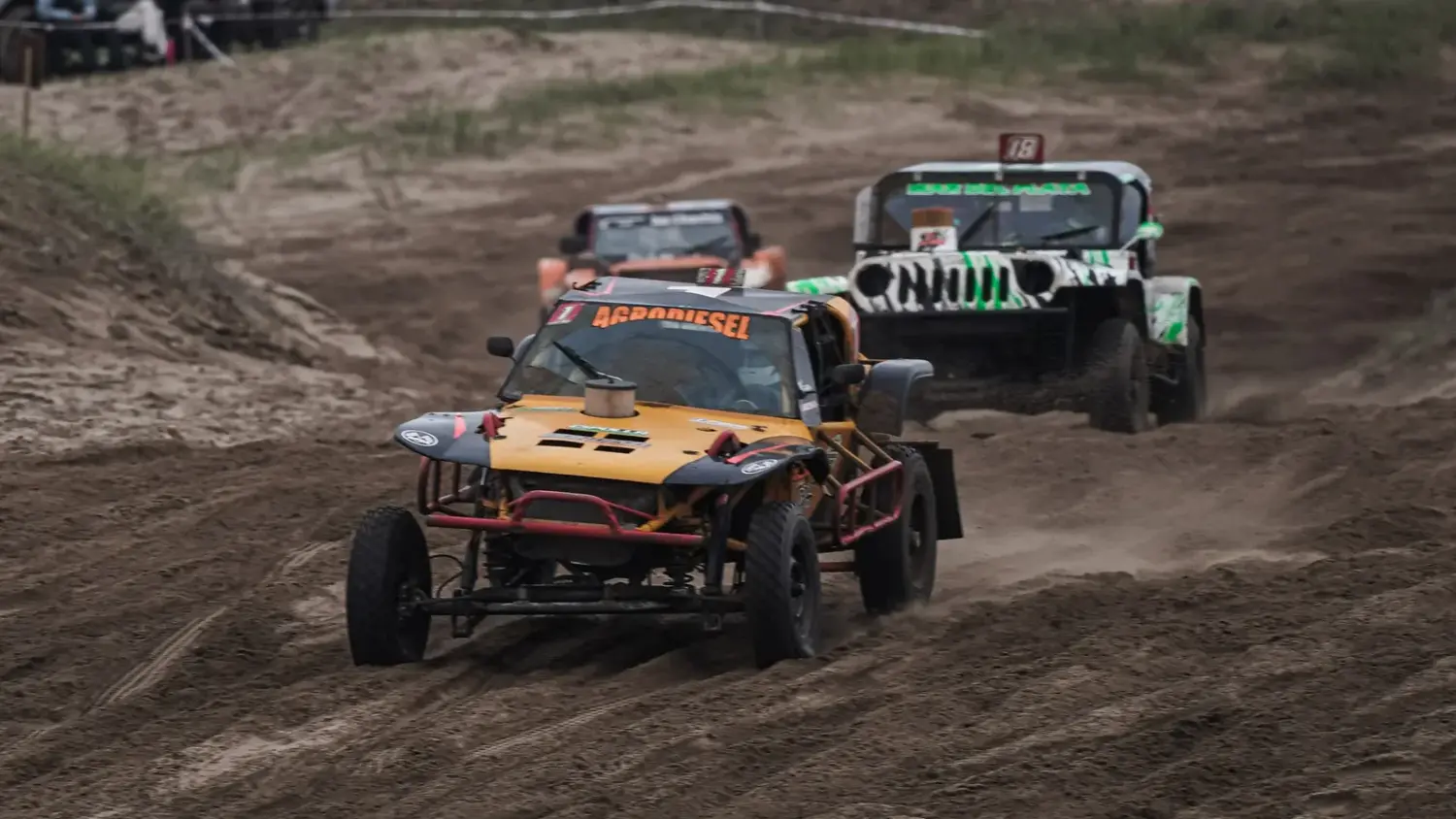 Costa Bonita recibirá la cuarta fecha de APSA Rally