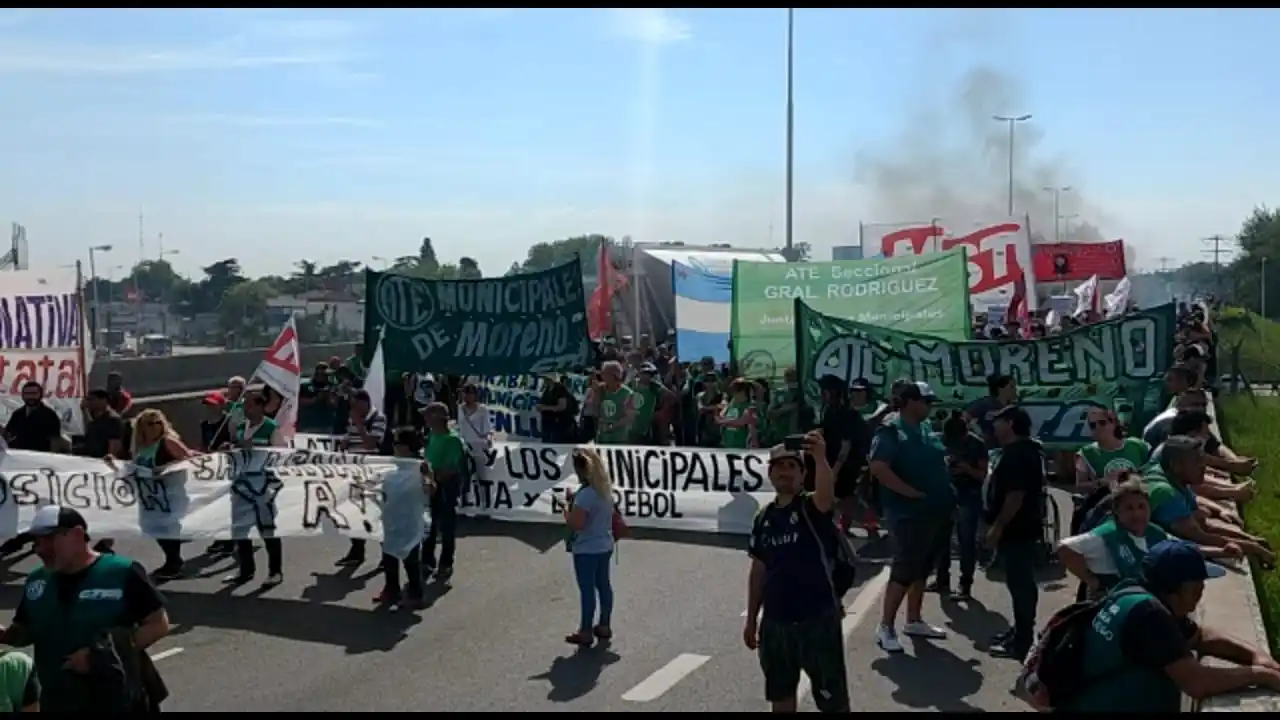 Moreno: Festa fue citado a interpelación en el Concejo y los municipales marchaban por aumento