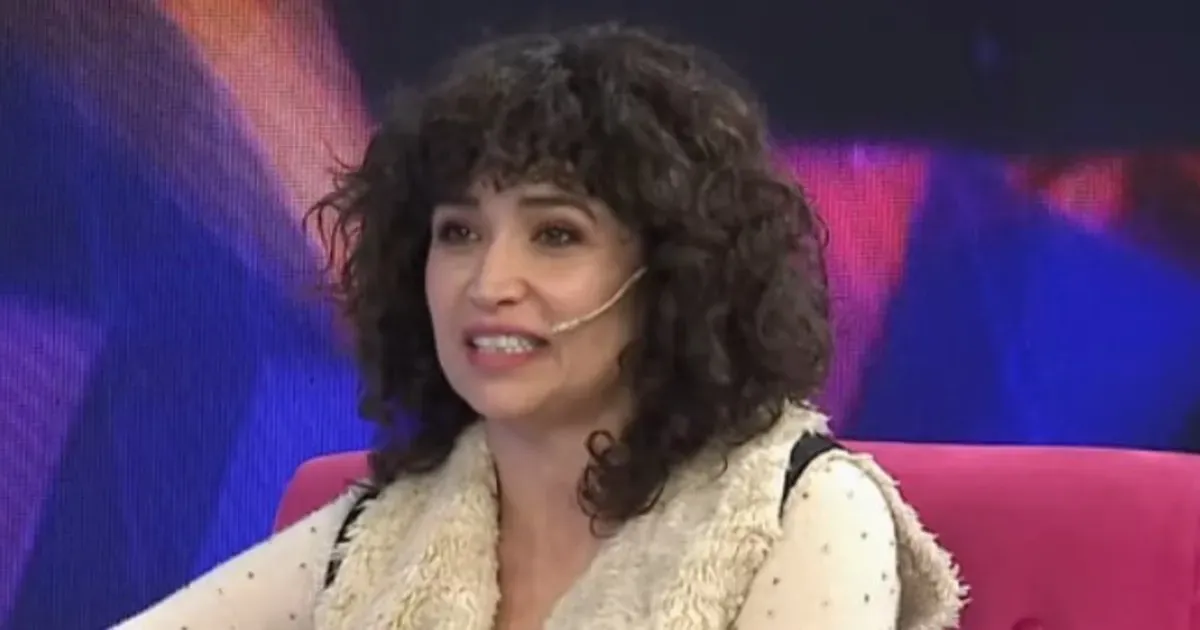 Julia Mengolini