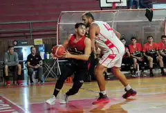 Independiente se apoyó en su esfuerzo y volvió a ganar