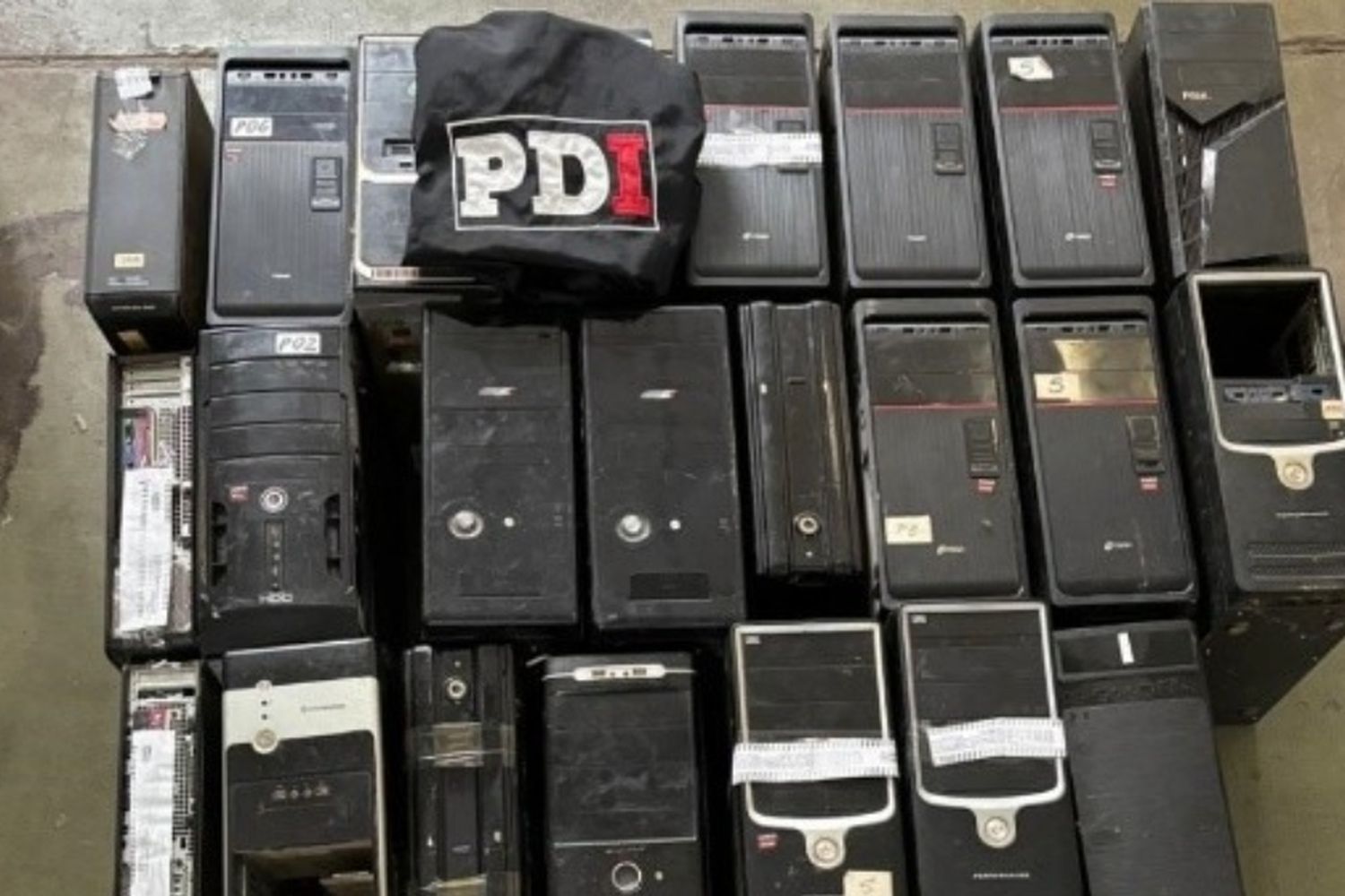 PDI