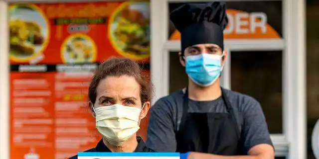 ¿Todavía tienes dudas sobre cómo adaptar tu negocio a las exigencias de la nueva normalidad?